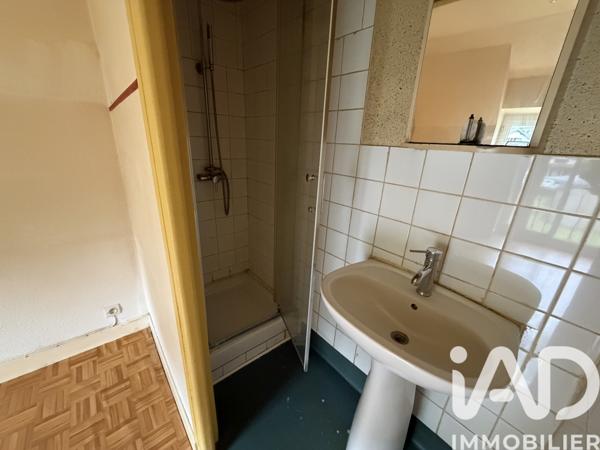 Immeuble à vendre 176 m² Bort-les-Orgues