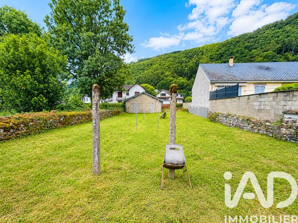 Immeuble à vendre 176 m² Bort-les-Orgues