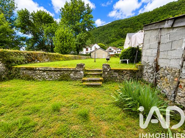 Immeuble à vendre 176 m² Bort-les-Orgues