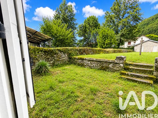 Immeuble à vendre 176 m² Bort-les-Orgues