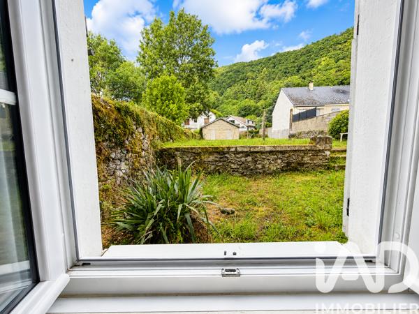Immeuble à vendre 176 m² Bort-les-Orgues