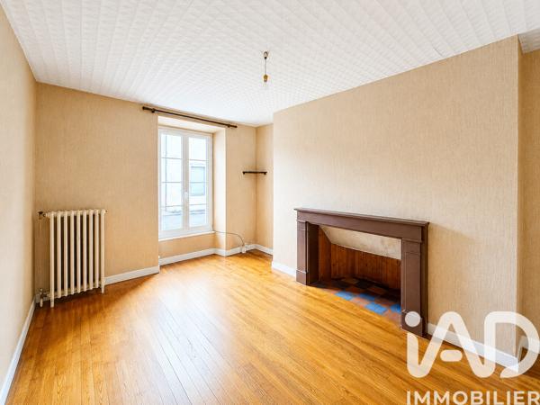 Immeuble à vendre 176 m² Bort-les-Orgues