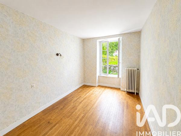 Immeuble à vendre 176 m² Bort-les-Orgues