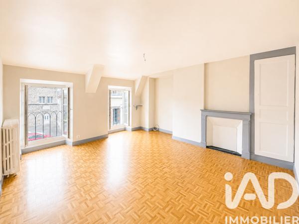 Immeuble à vendre 176 m² Bort-les-Orgues