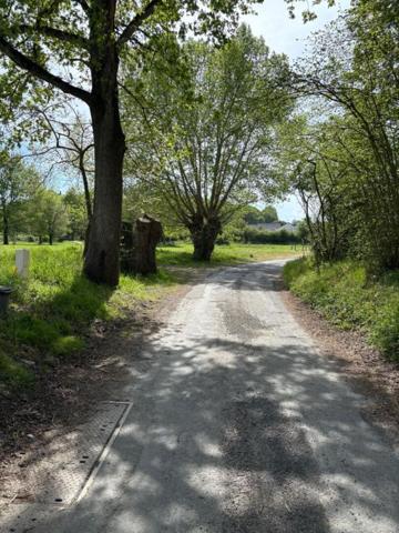 Terrain Ecuille 660 m2