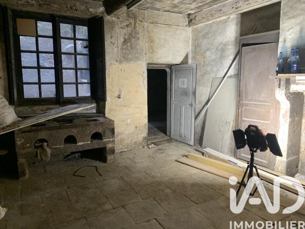 Appartement à vendre 2 pièces 39 m² Riom