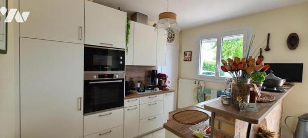 SAINT-PHILBERT DE GRAND LIEU Centre