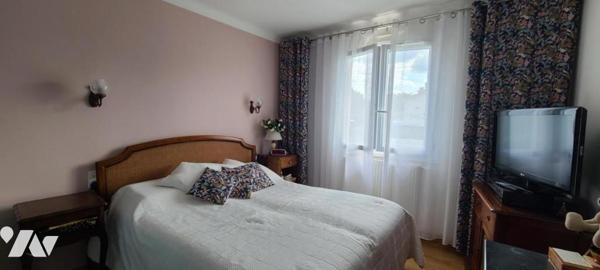 SAINT-PHILBERT DE GRAND LIEU Centre