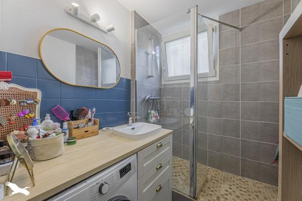 Appartement à vendre |  Saint-Pierre-des-Corps |  5 pièces | 95 m²