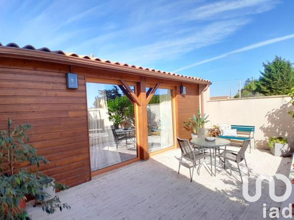 Maison à vendre 8 pièces 171 m² Villiers-en-Plaine