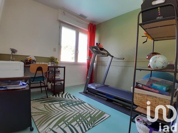 Maison à vendre 8 pièces 171 m² Villiers-en-Plaine