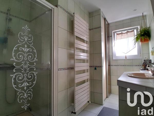 Maison à vendre 8 pièces 171 m² Villiers-en-Plaine