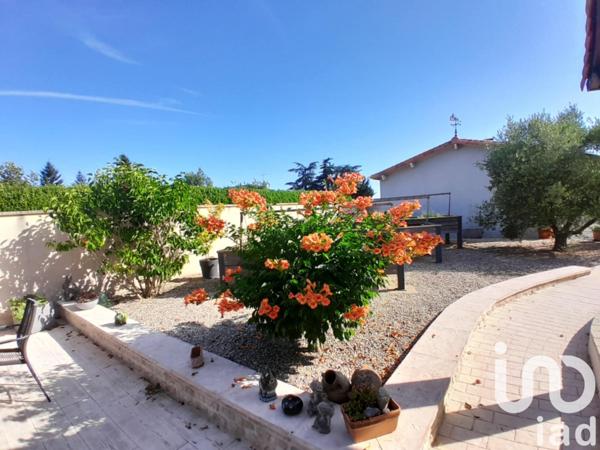 Maison à vendre 8 pièces 171 m² Villiers-en-Plaine