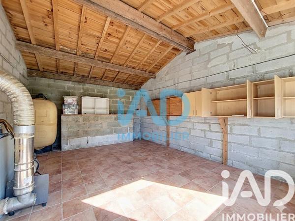 Maison à vendre 8 pièces 171 m² Villiers-en-Plaine