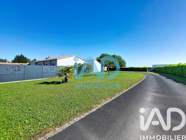 Maison à vendre 8 pièces 171 m² Villiers-en-Plaine