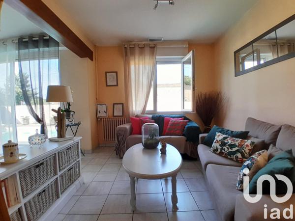 Maison à vendre 8 pièces 171 m² Villiers-en-Plaine