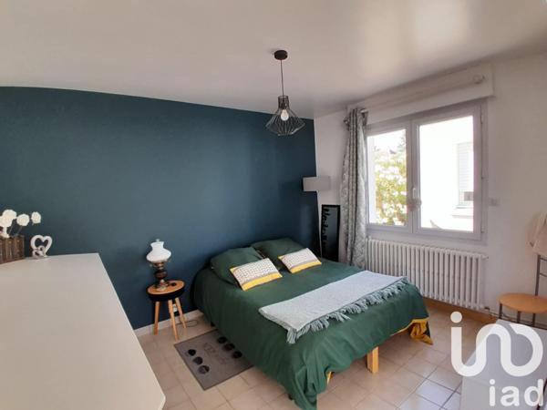 Maison à vendre 8 pièces 171 m² Villiers-en-Plaine