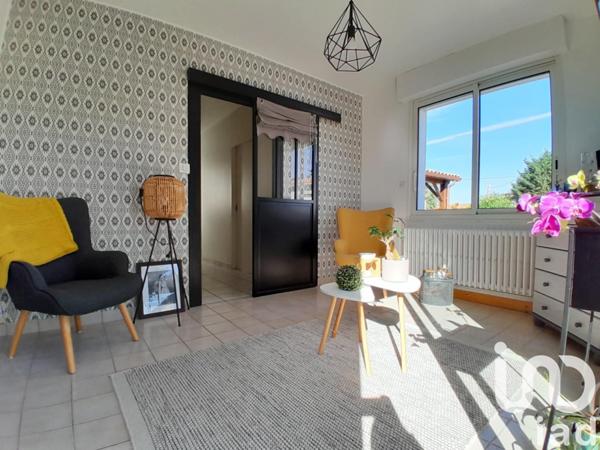 Maison à vendre 8 pièces 171 m² Villiers-en-Plaine