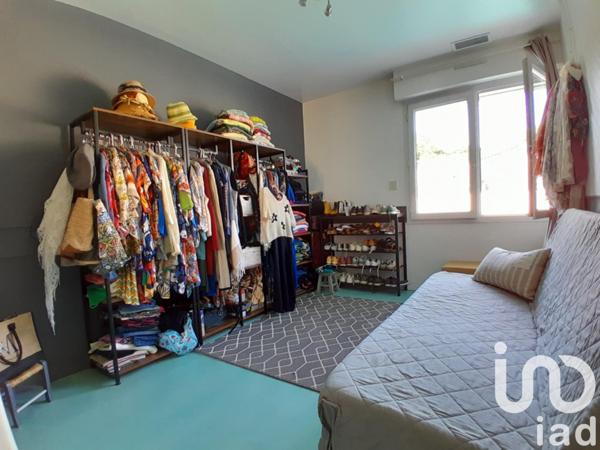 Maison à vendre 8 pièces 171 m² Villiers-en-Plaine