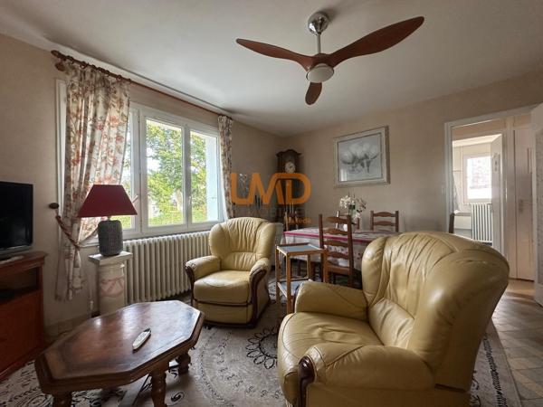 Maison 2 chambres - 20 min TGV - 22 min Vendôme