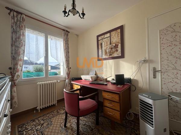 Maison 2 chambres - 20 min TGV - 22 min Vendôme