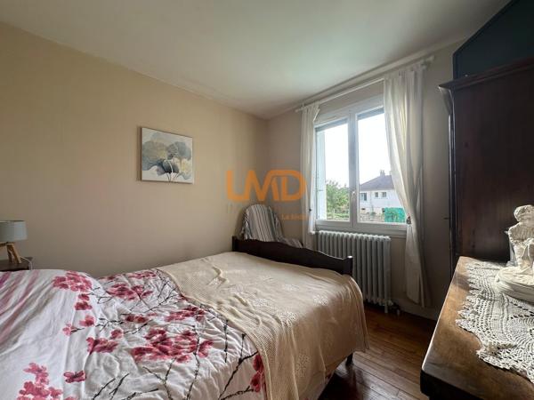 Maison 2 chambres - 20 min TGV - 22 min Vendôme