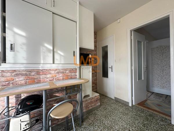 Maison 2 chambres - 20 min TGV - 22 min Vendôme