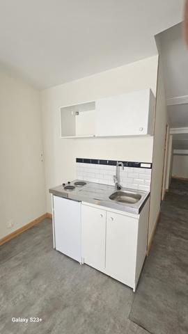 T2 - 2 pièces - 48 m²