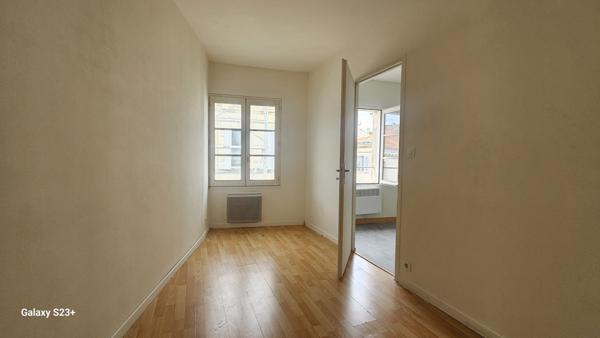 T2 - 2 pièces - 48 m²