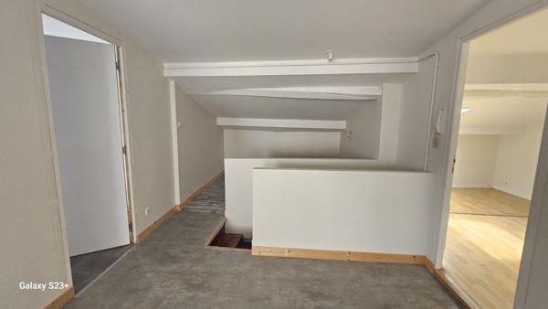 T2 - 2 pièces - 48 m²