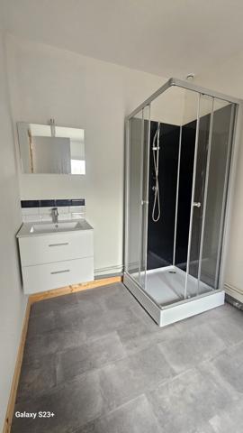 T2 - 2 pièces - 48 m²