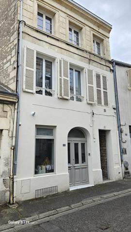 T2 - 2 pièces - 48 m²