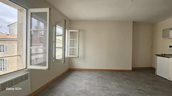 T2 - 2 pièces - 48 m²