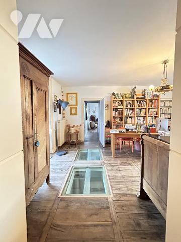 maison à vendre à GUICHEN 35 ille et vilaine