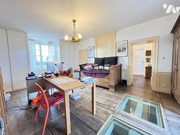 maison à vendre à GUICHEN 35 ille et vilaine