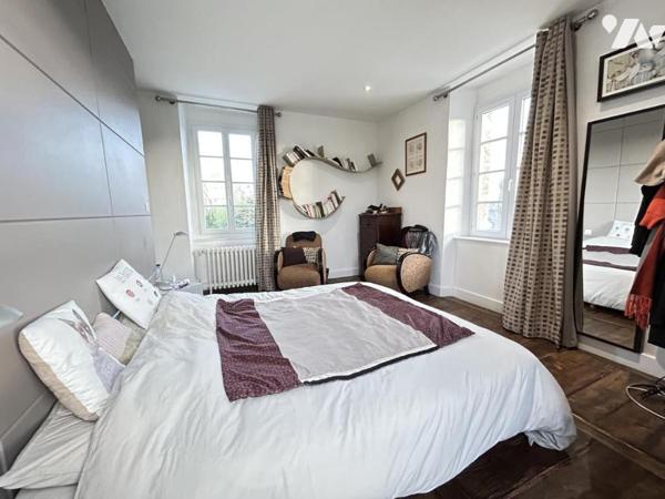 maison à vendre à GUICHEN 35 ille et vilaine