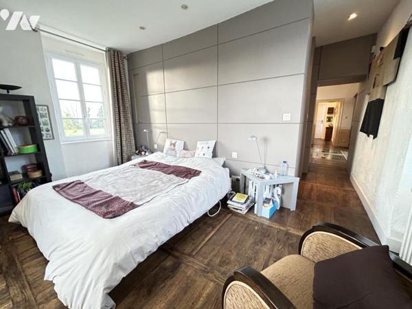 maison à vendre à GUICHEN 35 ille et vilaine