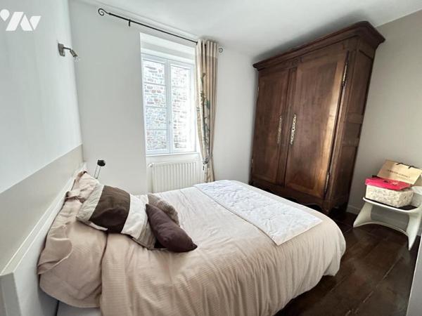 maison à vendre à GUICHEN 35 ille et vilaine