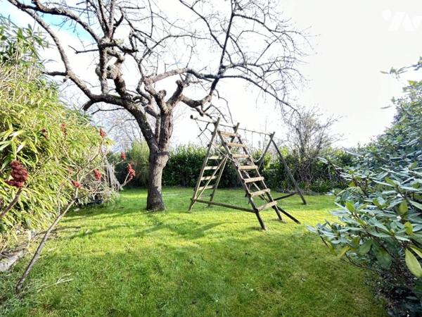 maison à vendre à GUICHEN 35 ille et vilaine