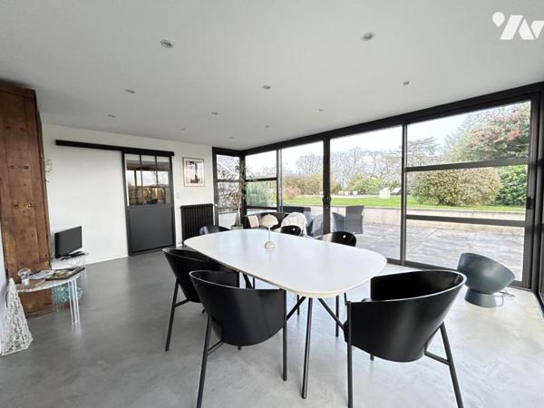 maison à vendre à GUICHEN 35 ille et vilaine