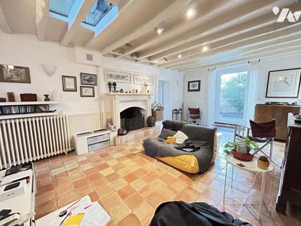 maison à vendre à GUICHEN 35 ille et vilaine