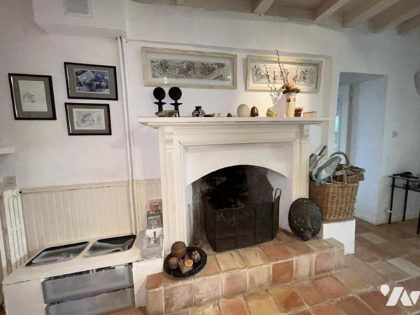 maison à vendre à GUICHEN 35 ille et vilaine