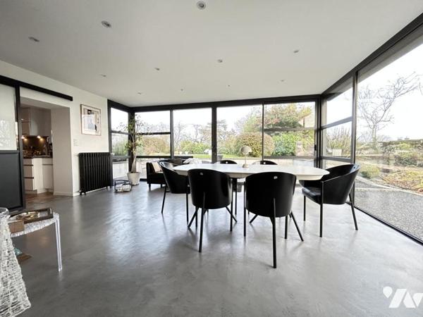 maison à vendre à GUICHEN 35 ille et vilaine