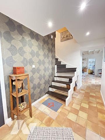 maison à vendre à GUICHEN 35 ille et vilaine