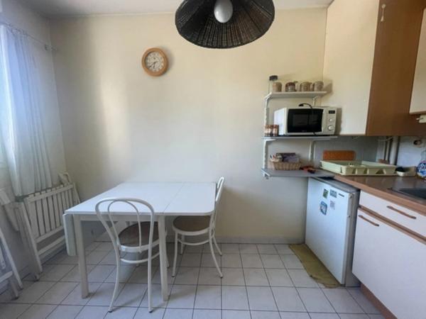 T2 Saint Mitre/Jas de Bouffan