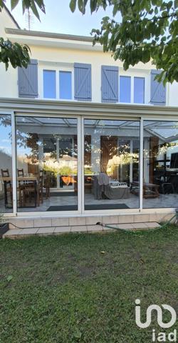 Maison à vendre 5 pièces 105 m² Saint-Chamond