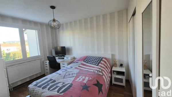 Maison à vendre 5 pièces 105 m² Saint-Chamond