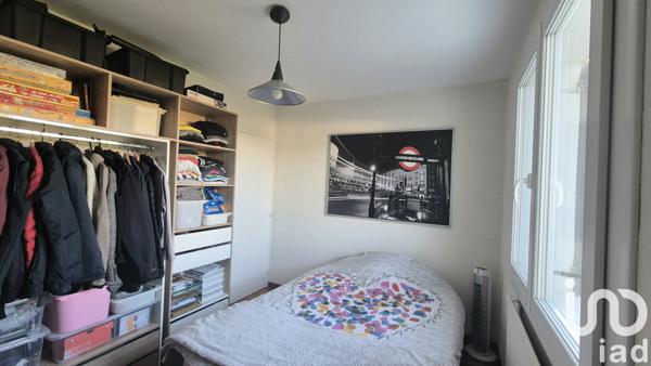 Maison à vendre 5 pièces 105 m² Saint-Chamond