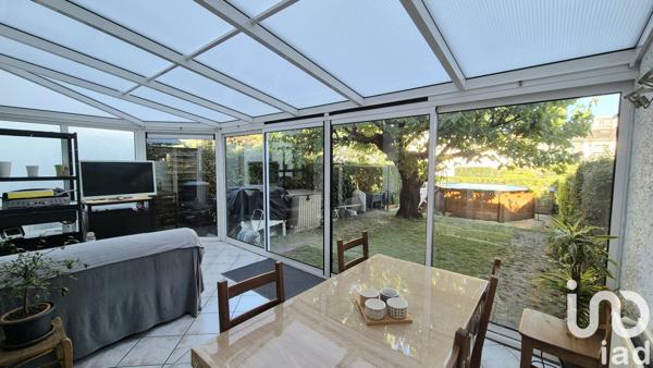 Maison à vendre 5 pièces 105 m² Saint-Chamond