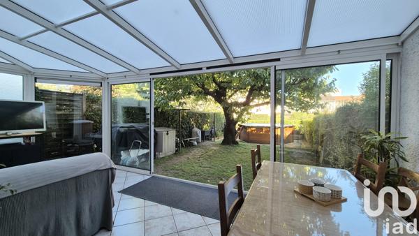 Maison à vendre 5 pièces 105 m² Saint-Chamond